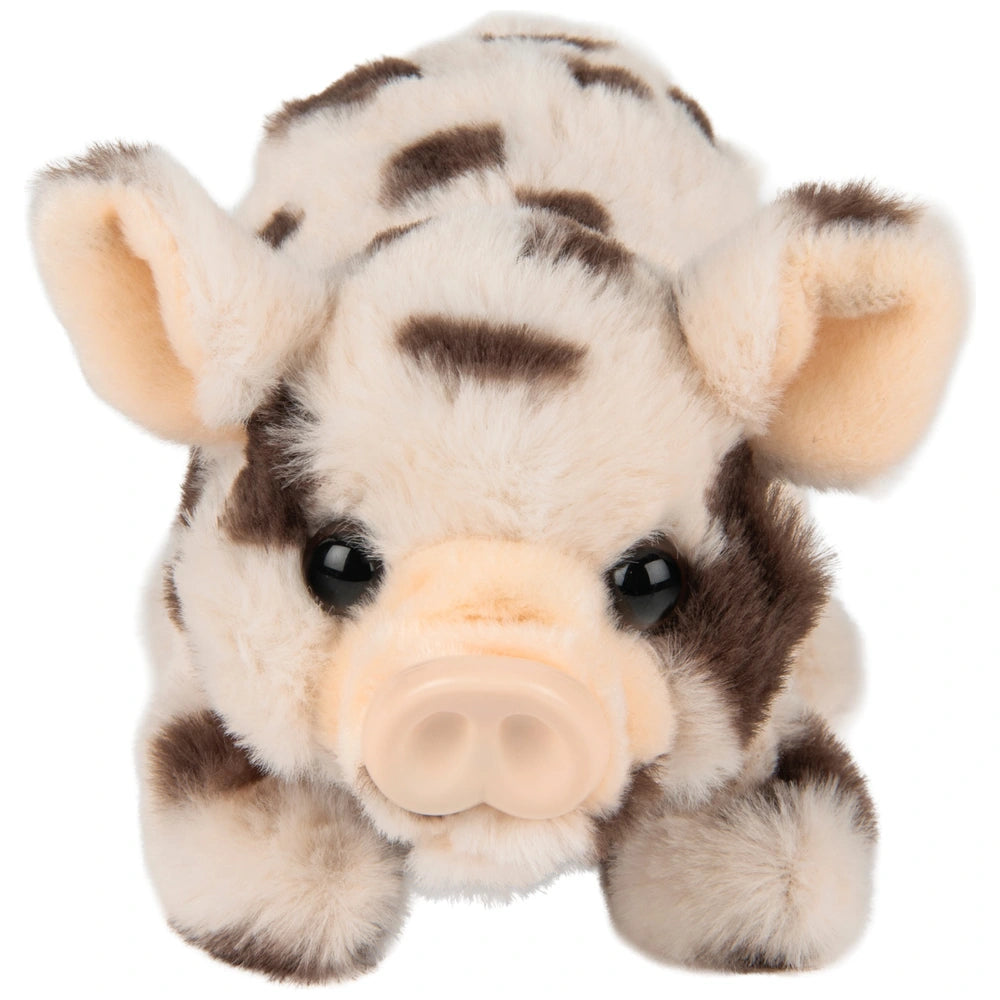 Ani-Palz Dottie The Spotted Pig Interactive Pet 17Cm