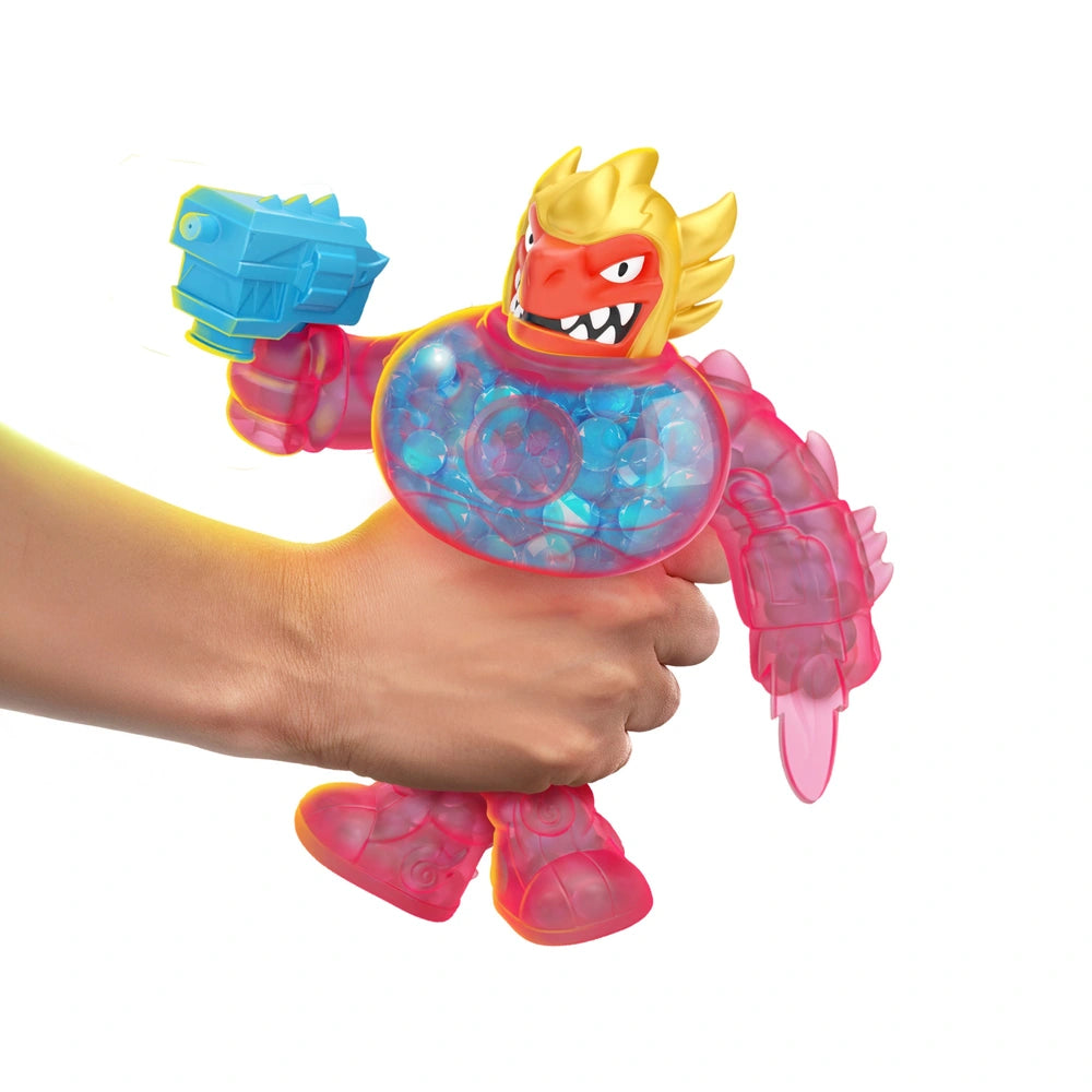 Goo Jit Zu Galaxy Blast All Stars 4 Pack