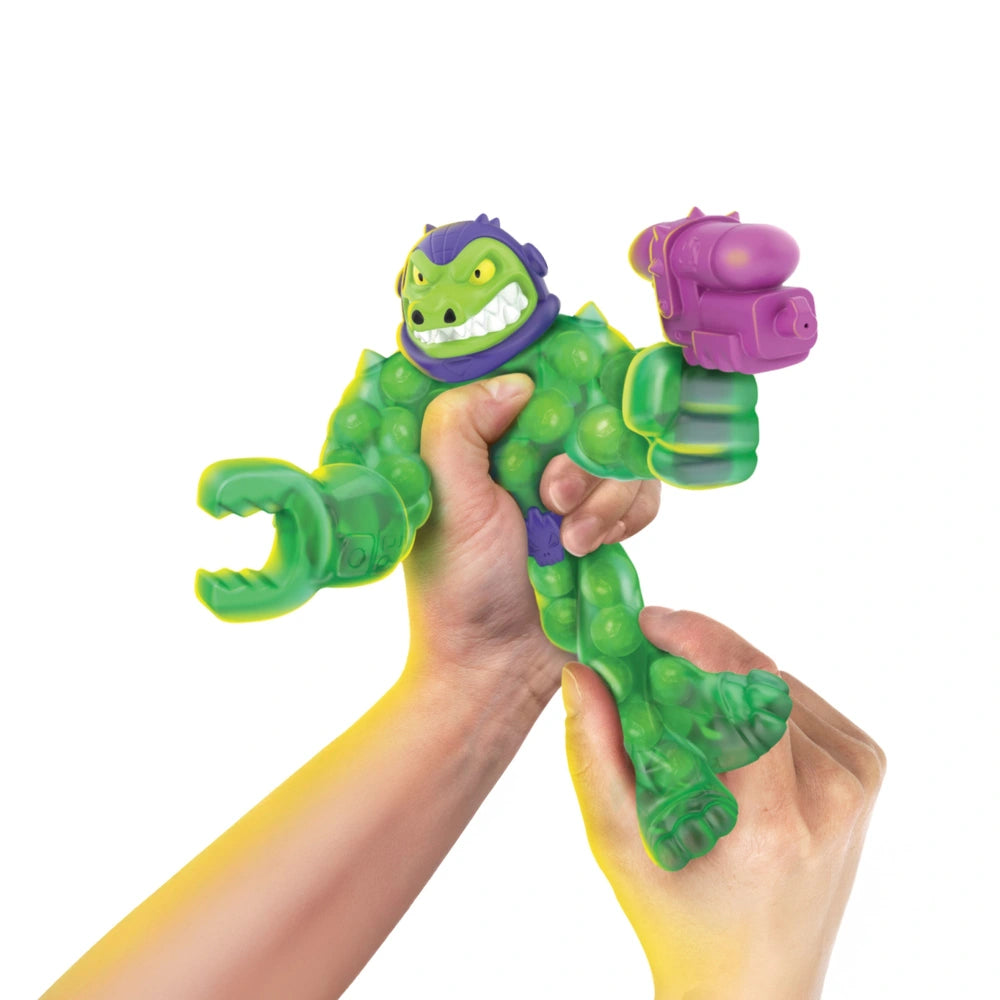 Goo Jit Zu Galaxy Blast All Stars 4 Pack