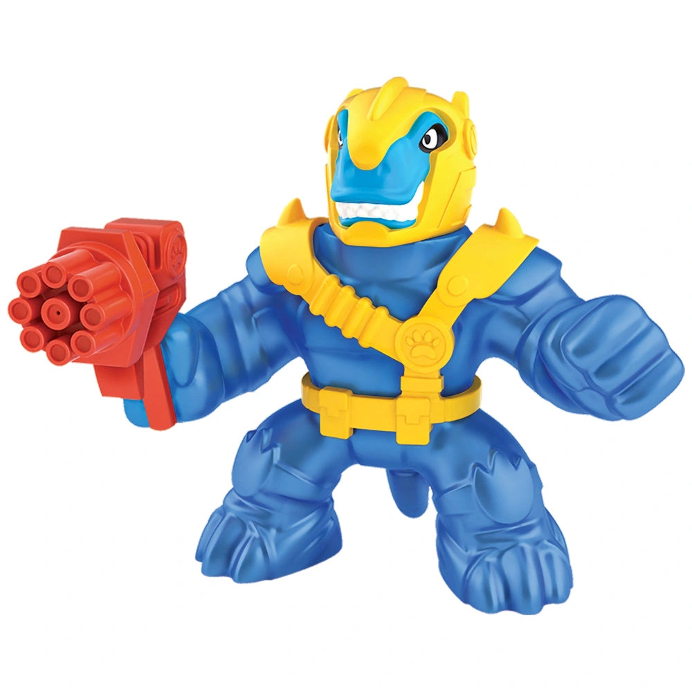 Goo Jit Zu Galaxy Blast All Stars 4 Pack