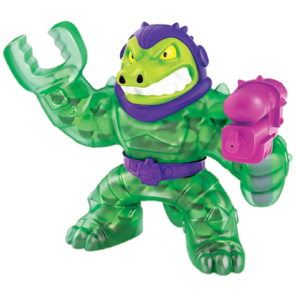 Goo Jit Zu Galaxy Blast All Stars 4 Pack