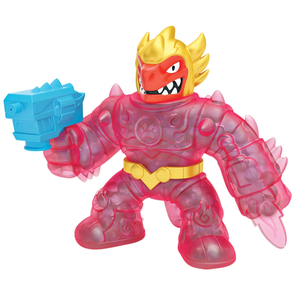 Goo Jit Zu Galaxy Blast All Stars 4 Pack