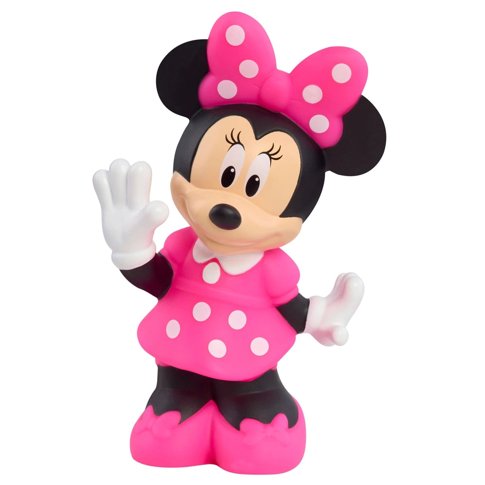 Disney Junior Minnie Mouse Bath Caddy
