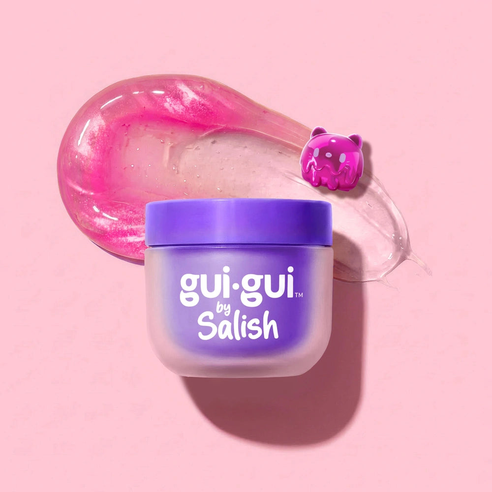 Gui Gui By Salish Beautify Your Slime Mega Pack