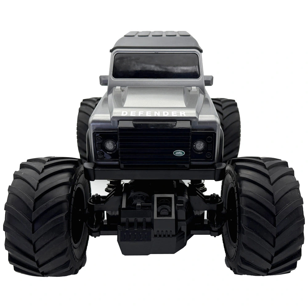 1:10 Land Rover Defender Remote Control Car