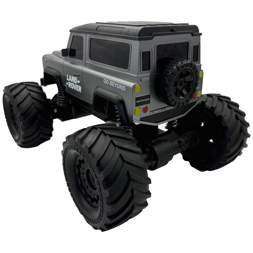 1:10 Land Rover Defender Remote Control Car