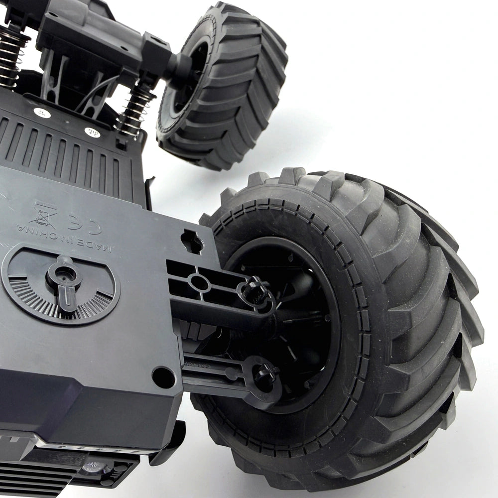 1:10 Land Rover Defender Remote Control Car