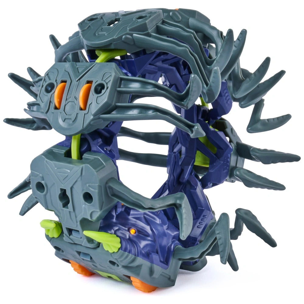Hex Bots Alive Inside Robot Remote Control Explodapede