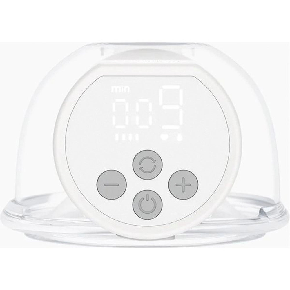 Momcozy S12 Pro Double Breast Pump Set