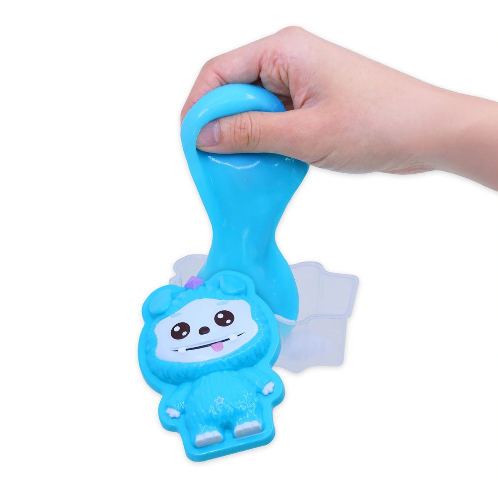 Slimy Goo Goo Slime Pals Deluxe Pack