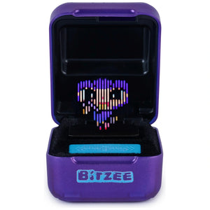 Bitzee Netflix Kpop Demon Hunters Interactive Digital Toy