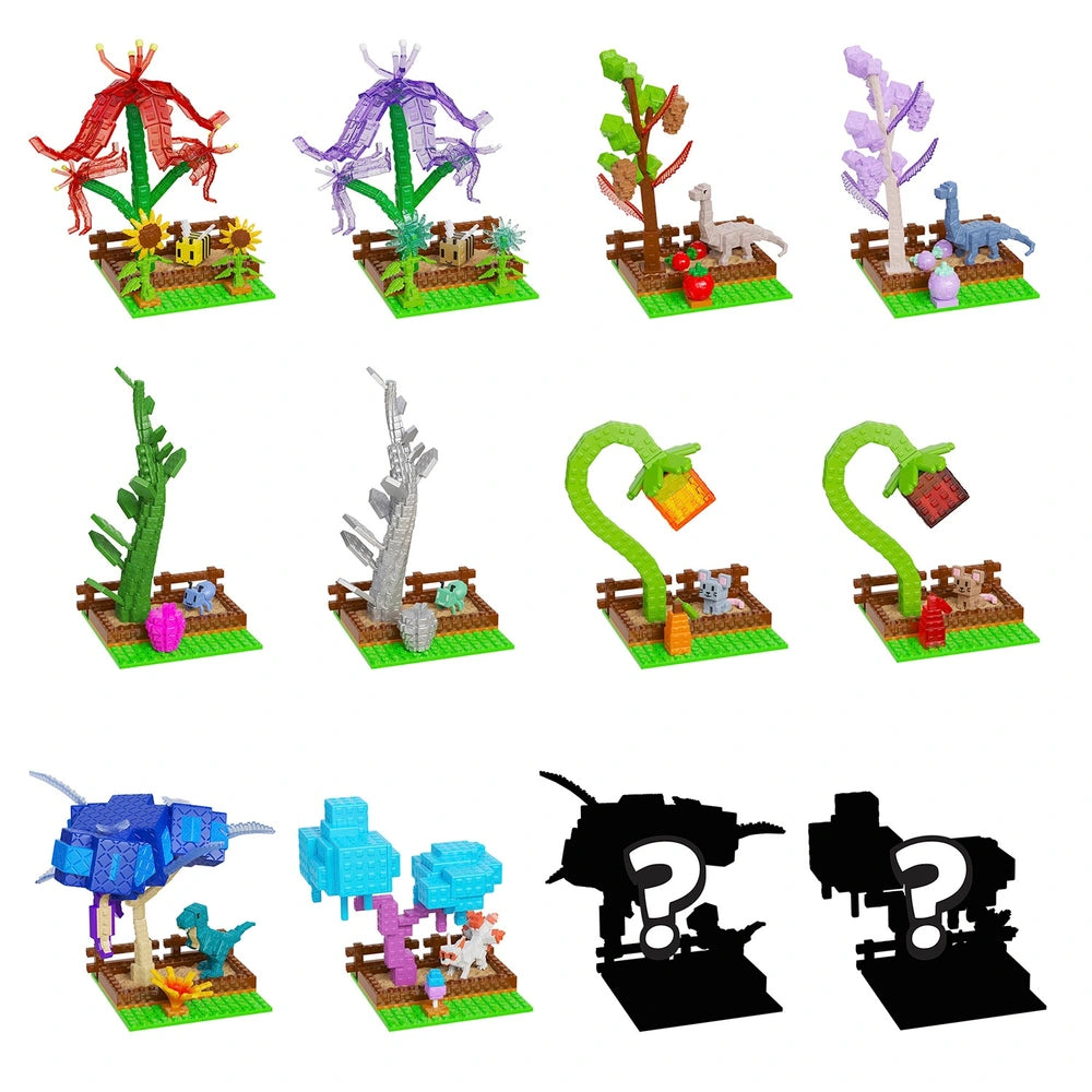 Grow A Garden Series 1 Massive Crops Bundle Blind Box Assortment