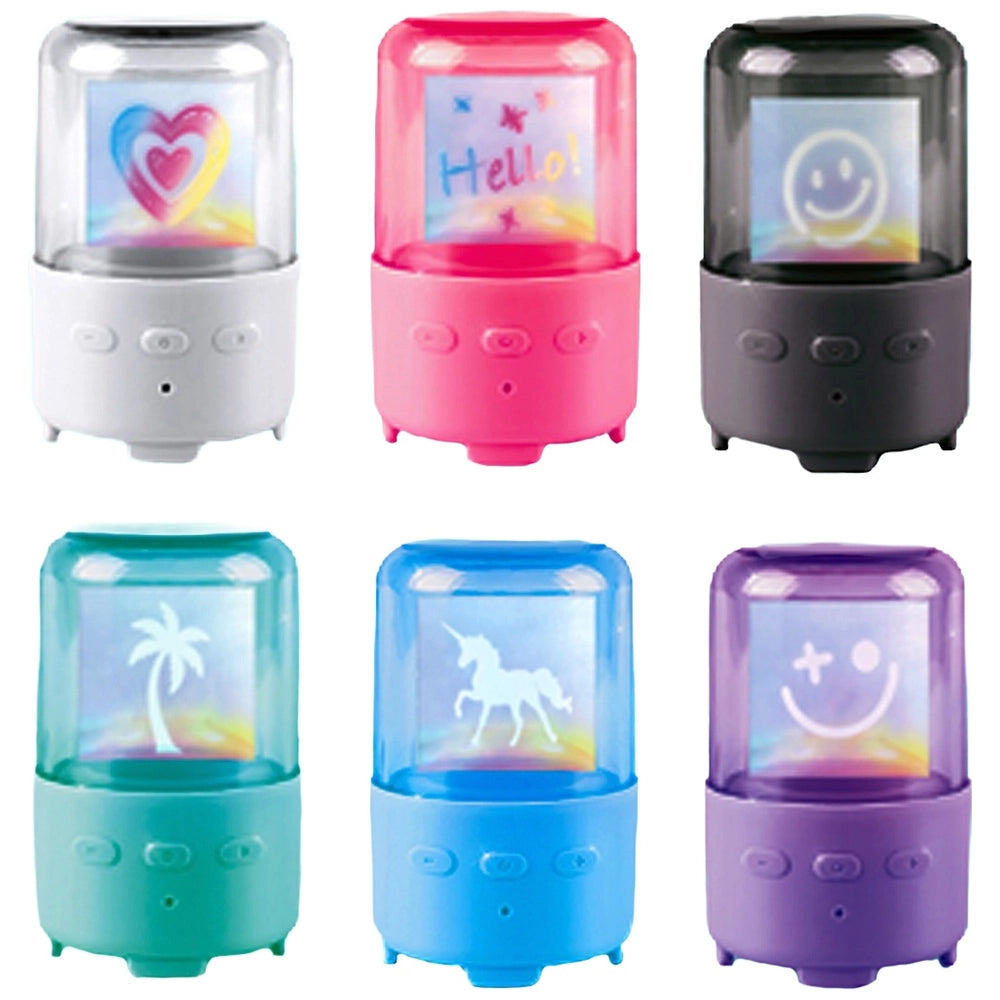 Music Creator Mini Speaker Assortment