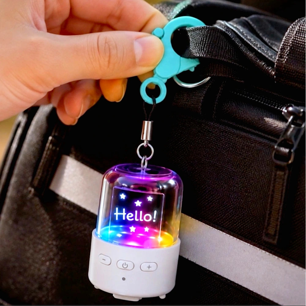 Music Creator Mini Speaker Assortment