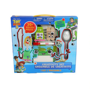 Disney Pixar Toy Story 5 Creativity Set