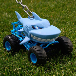Monster Jam 1:15 Remote Control Chomping Megalodon Truck