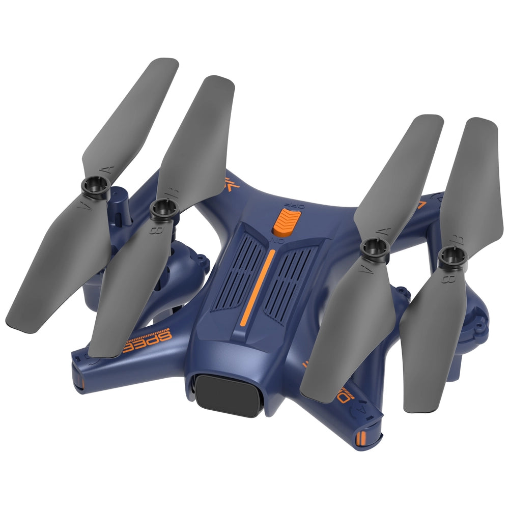 Syma Remote Control Drone With Camera Z4Wpro Explorer Fpv