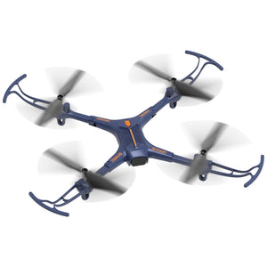 Syma Remote Control Drone With Camera Z4Wpro Explorer Fpv