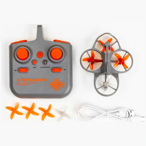 Sharper Image Xtreme Airwave Remote Control Drone