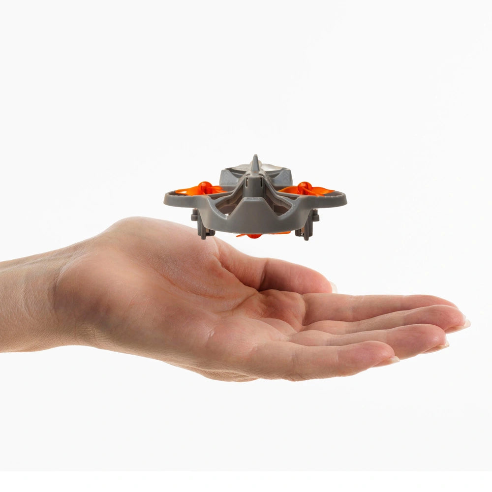 Sharper Image Xtreme Airwave Remote Control Drone