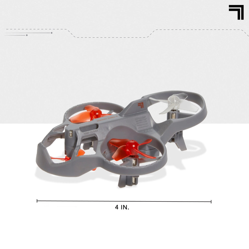 Sharper Image Xtreme Airwave Remote Control Drone