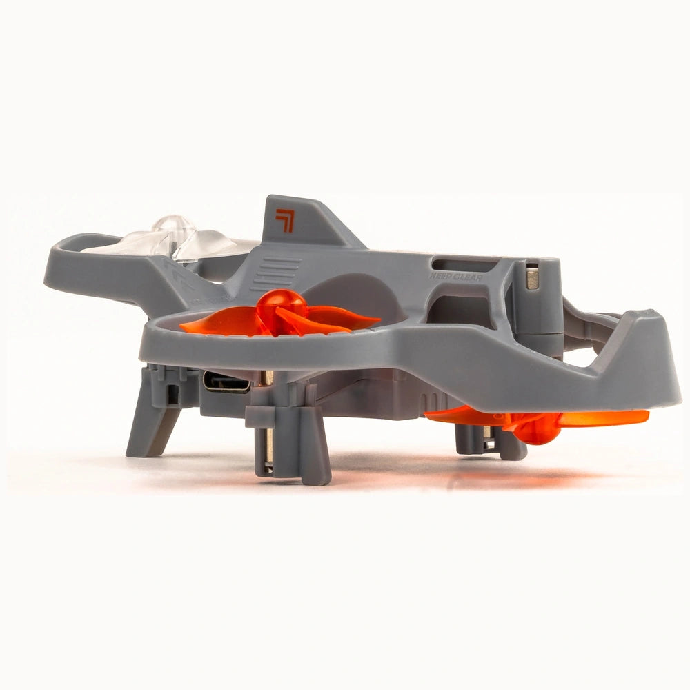Sharper Image Xtreme Airwave Remote Control Drone