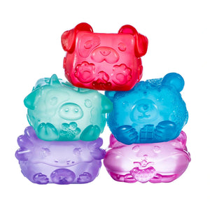 Mushykinz Jelleez Squishy Fidget Toy Assortment