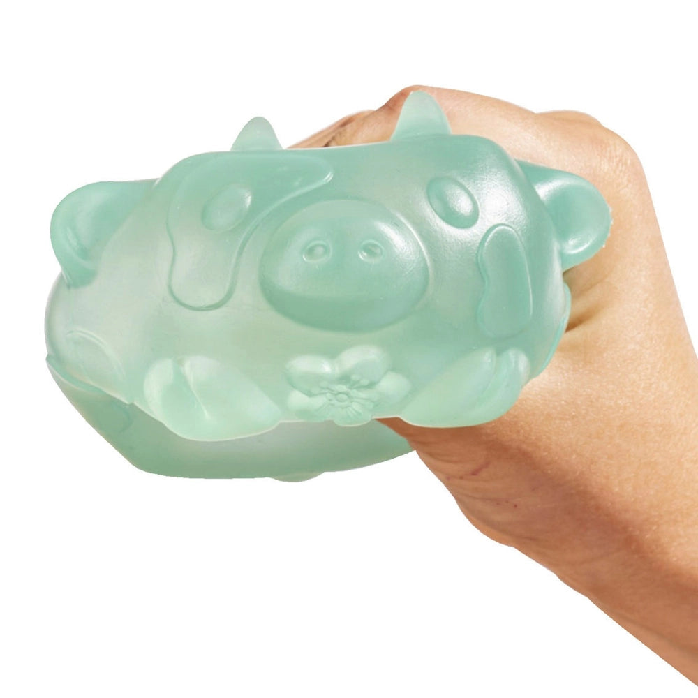 Mushykinz Jelleez Squishy Fidget Toy Assortment