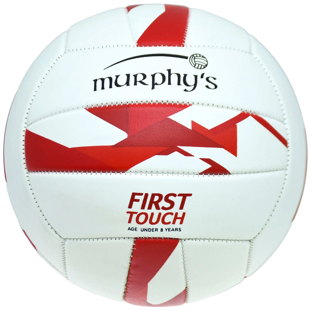 Murphys First Touch Gaelic Football Gift Set