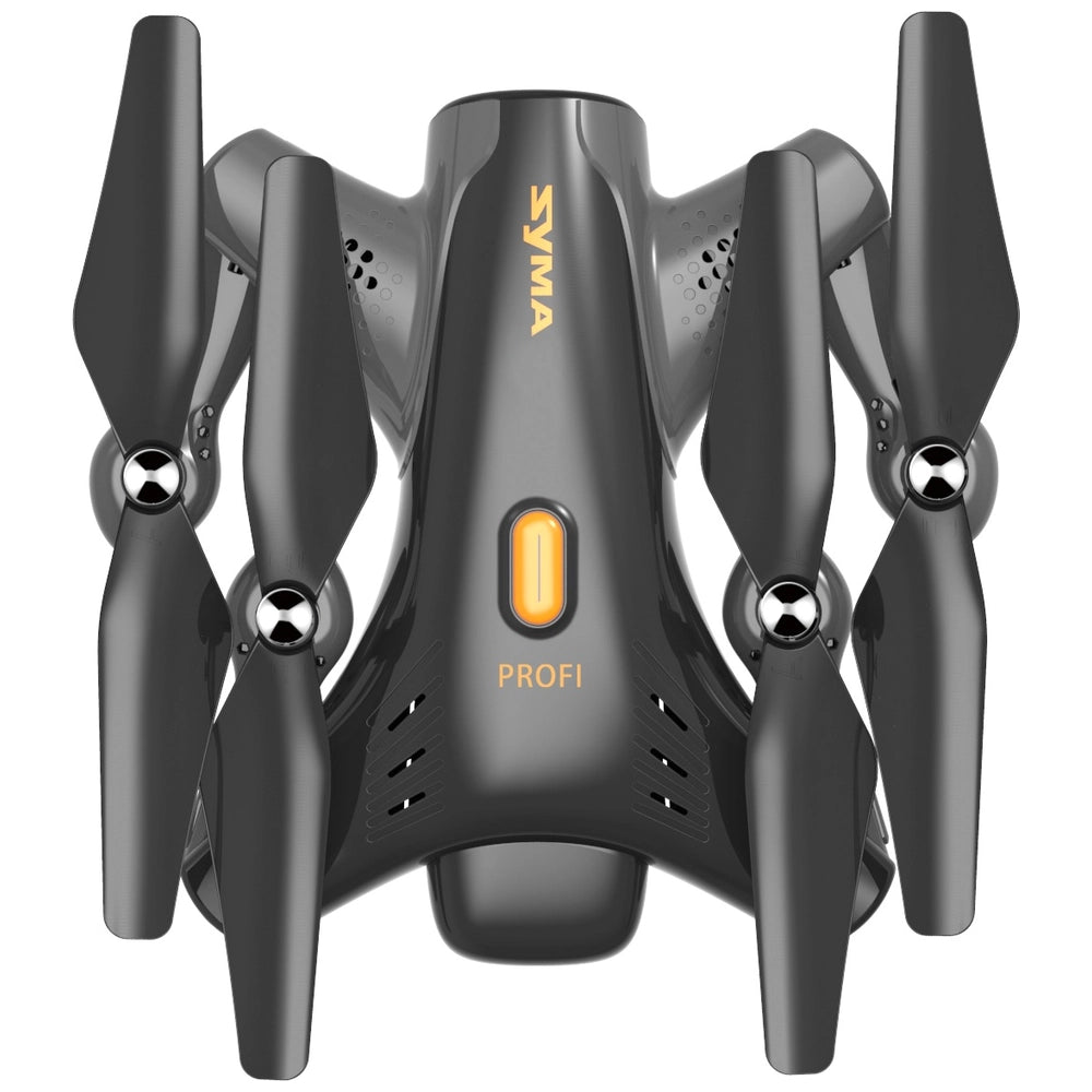 Syma Remote Control Drone With Hd Camera Z3Profi