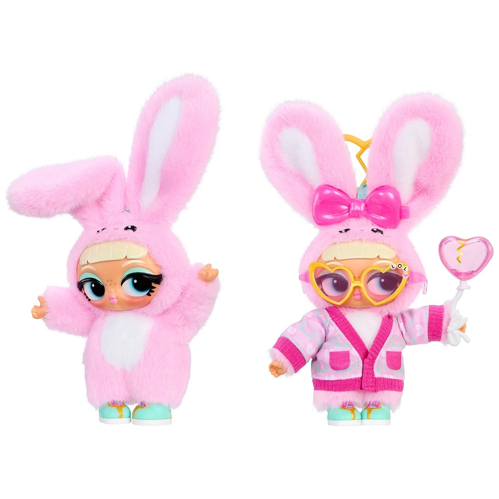 L.o.l. Surprise! Plush Surprise Set Assortment