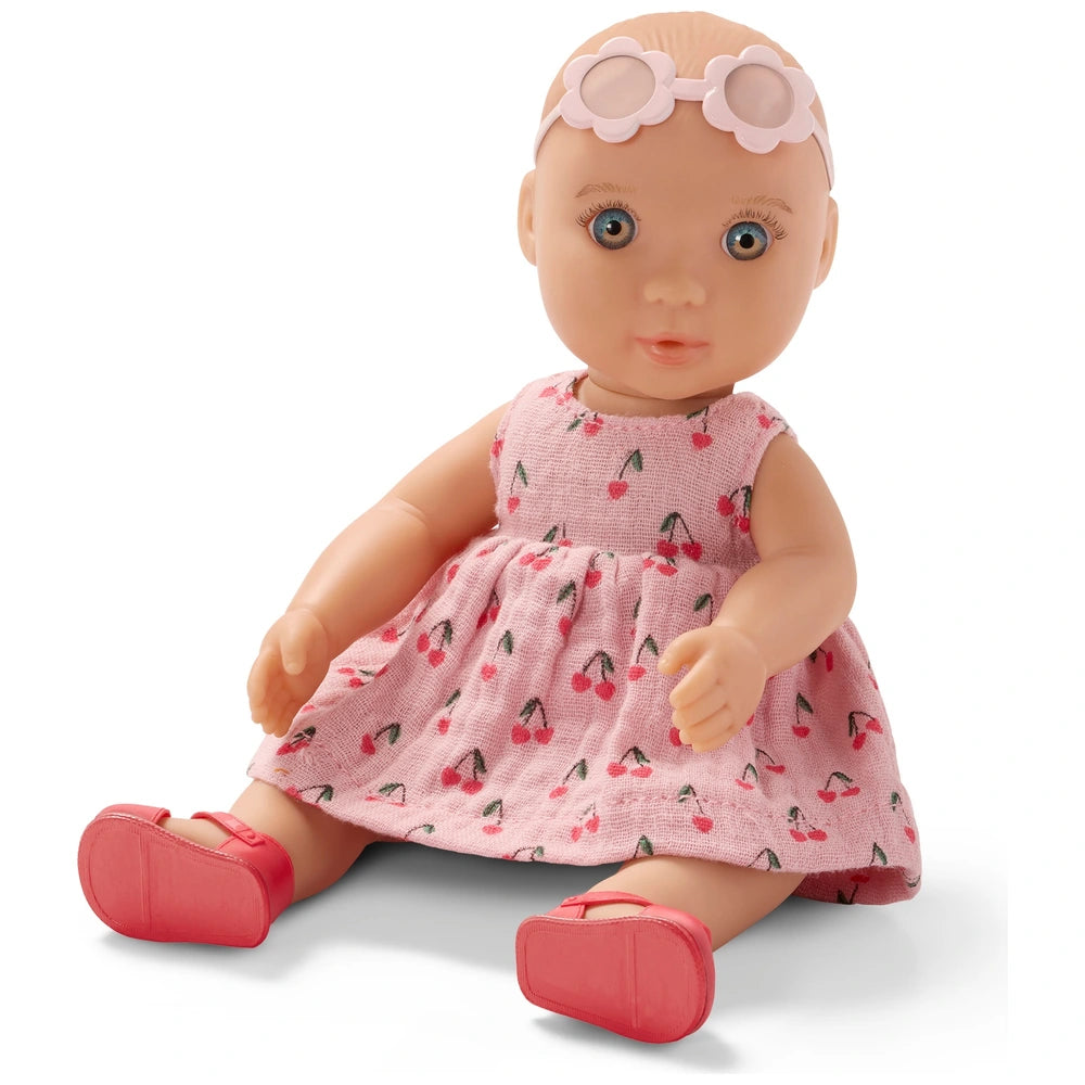 Our Generation Baby Sister Doll And Stroller Playset