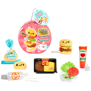 Mga's Miniverse: Make It Mini Plush Assortment