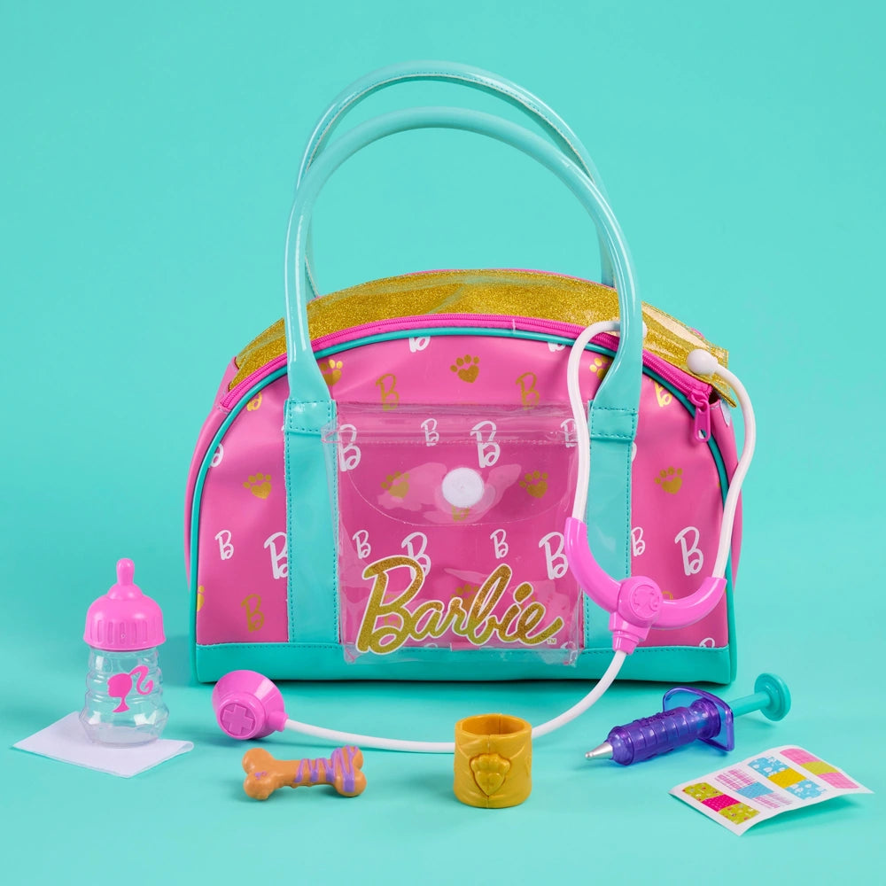 Barbie Puppy Pet Doctor Set
