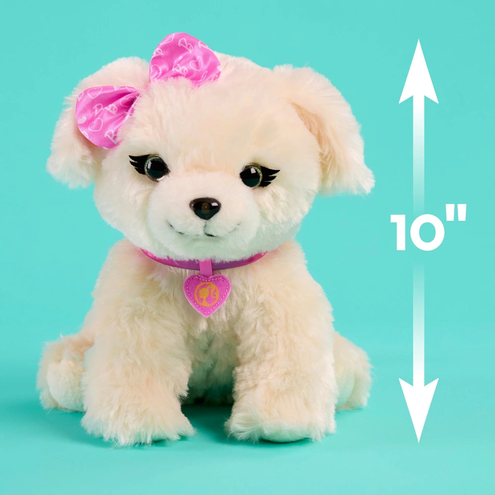 Barbie Puppy Pet Doctor Set