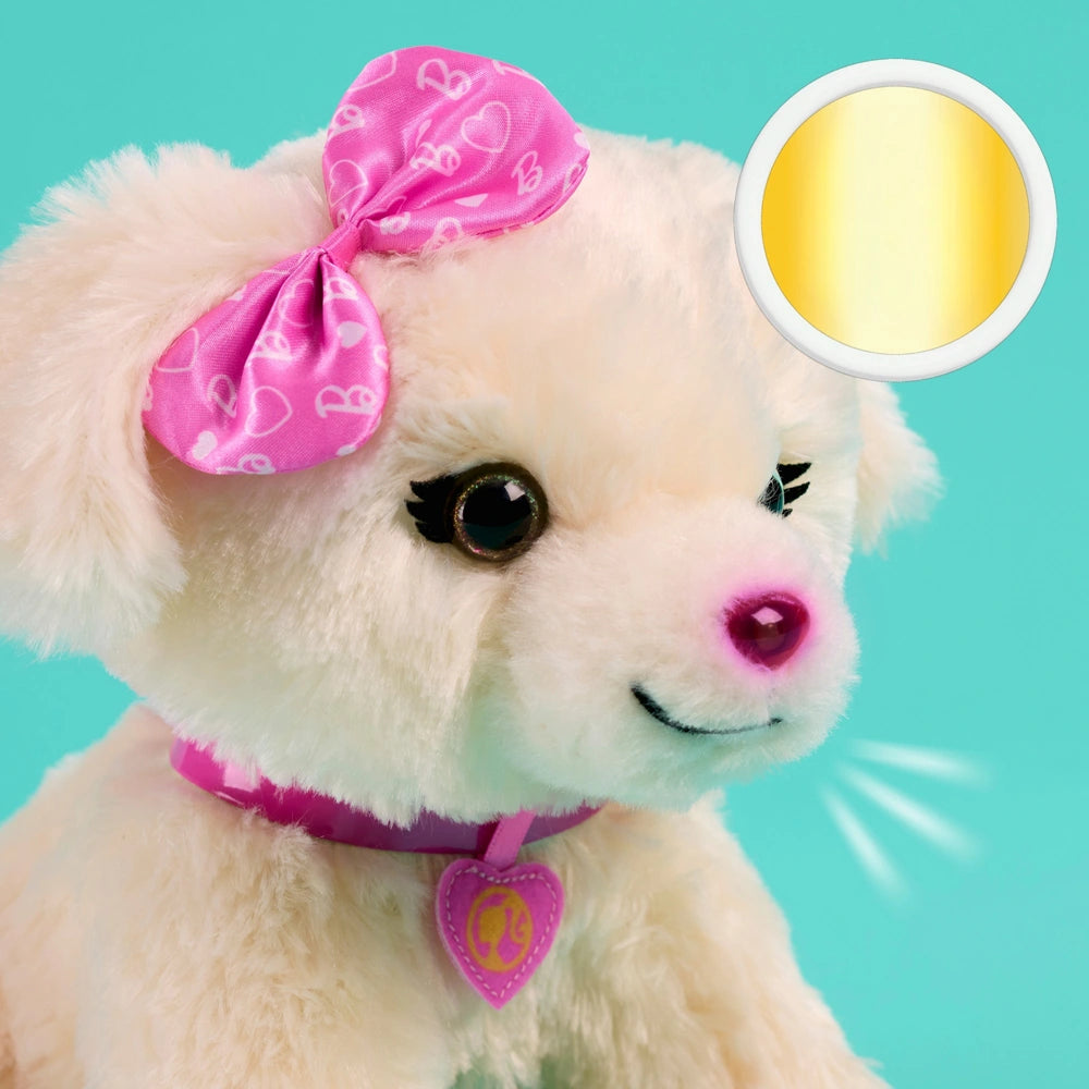 Barbie Puppy Pet Doctor Set