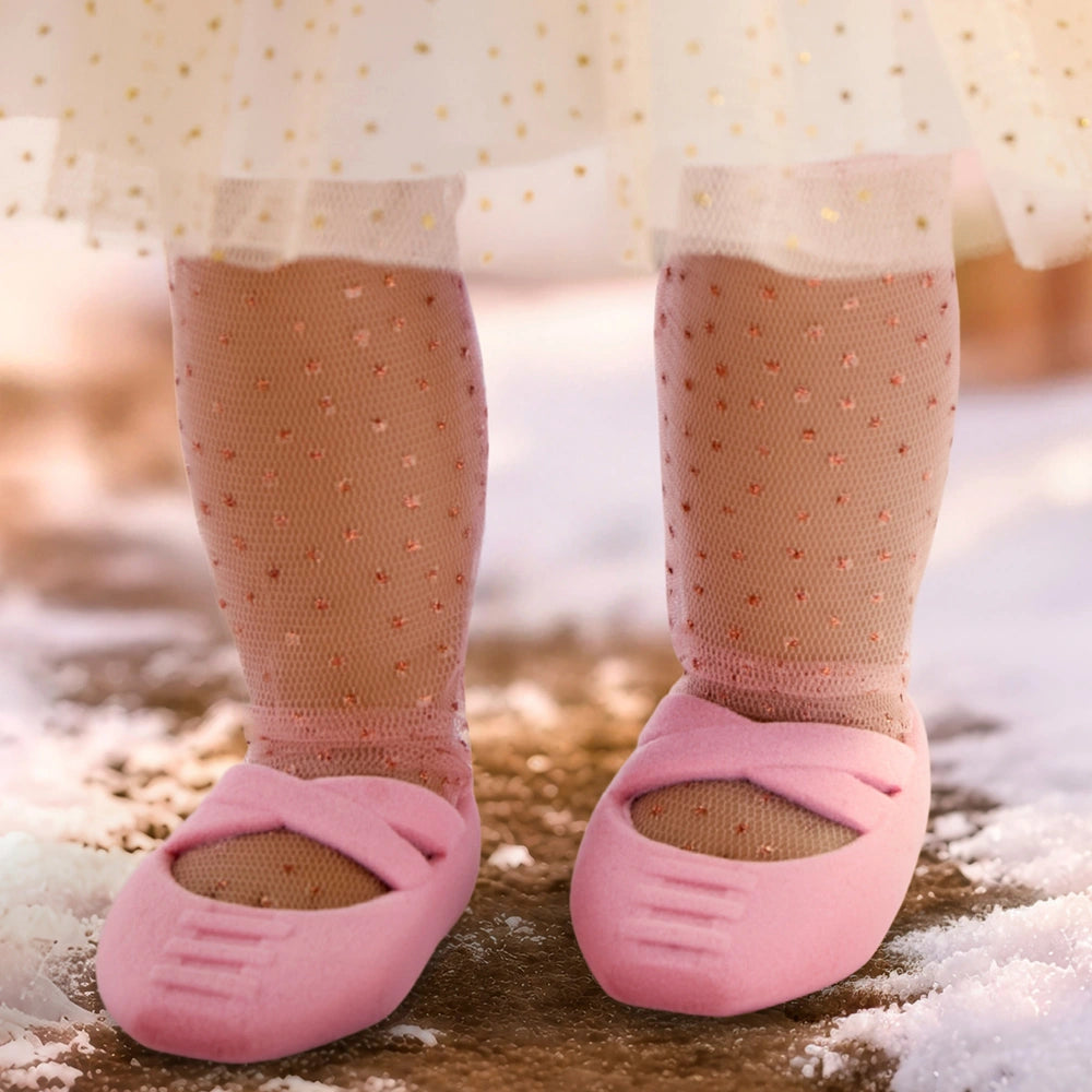 Our Generation 2026 Celebration Series Holiday Doll Gisela