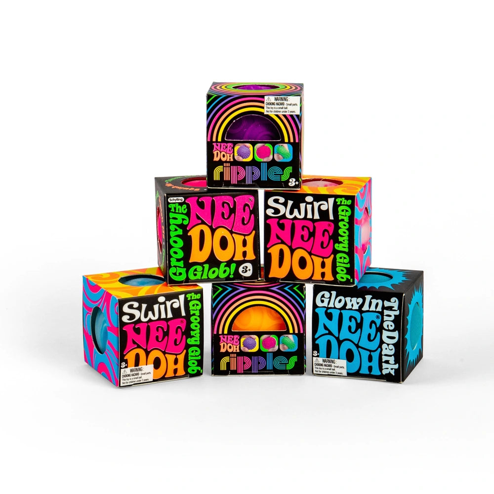 Needoh Teenies Single Assortment