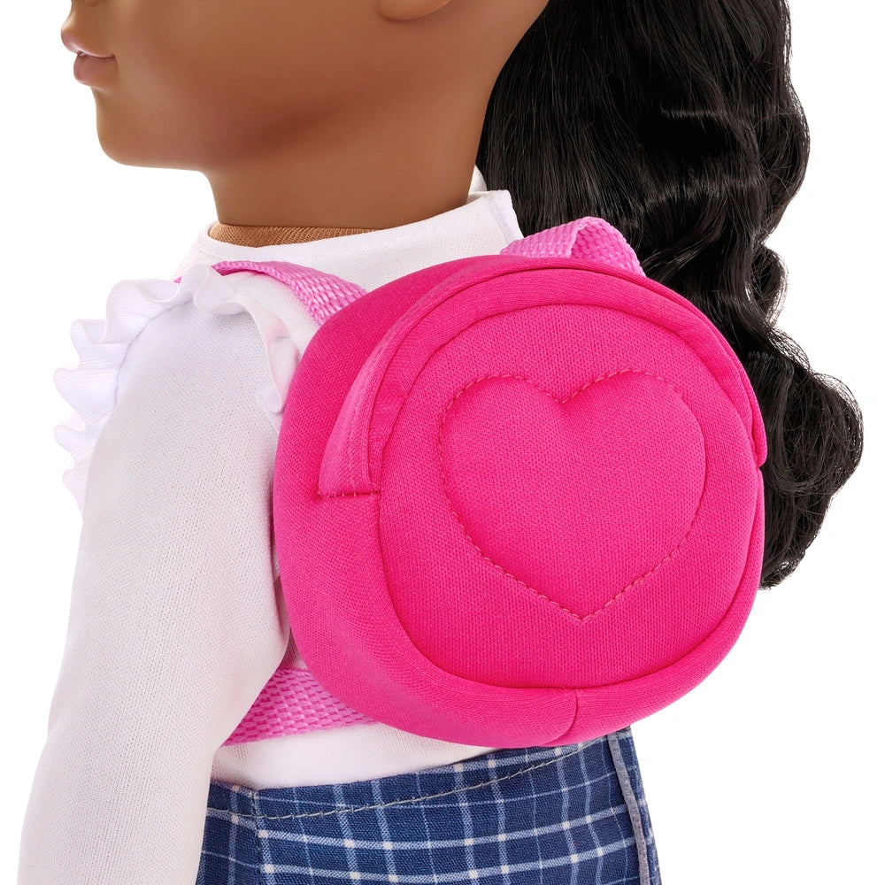 Our Generation Honor Roll Outfit