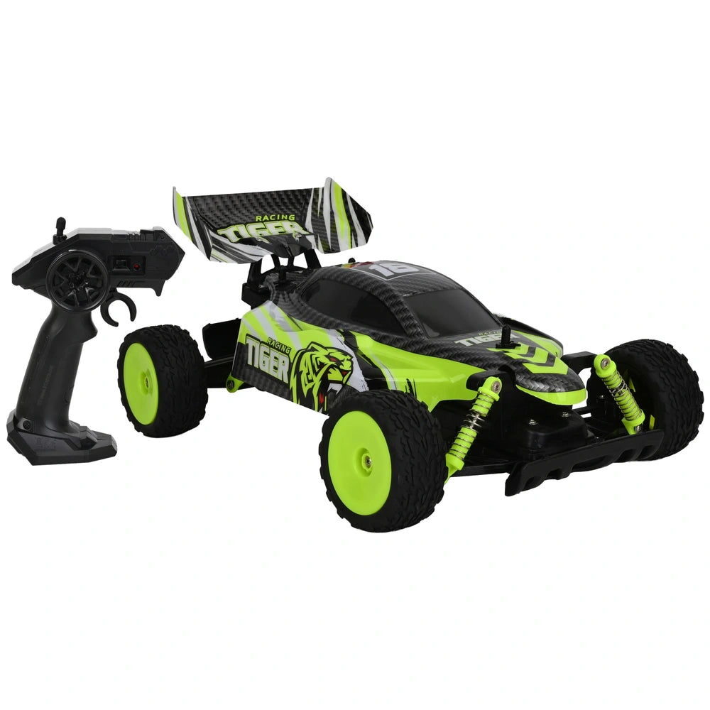 Rally Sprint Remote Control Car