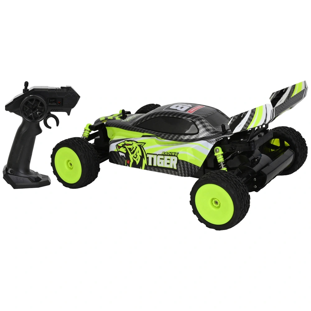 Rally Sprint Remote Control Car