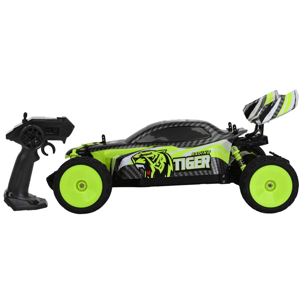 Rally Sprint Remote Control Car