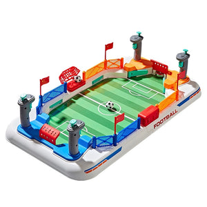 Tabletop Football Shootout Game