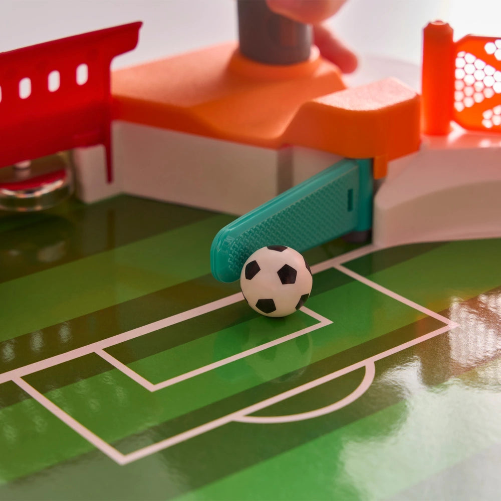 Tabletop Football Shootout Game