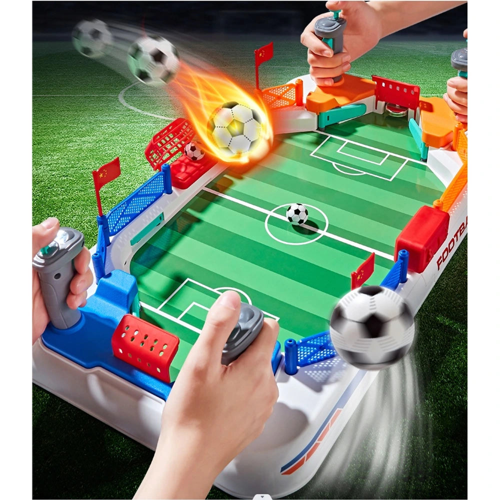 Tabletop Football Shootout Game
