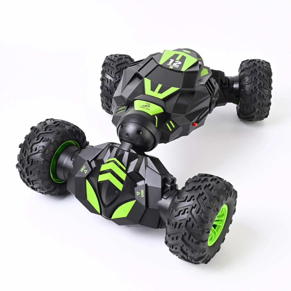 1:10 Twisting Climb Remote Control Car