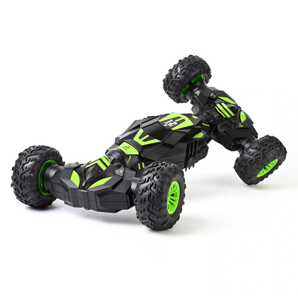 1:10 Twisting Climb Remote Control Car