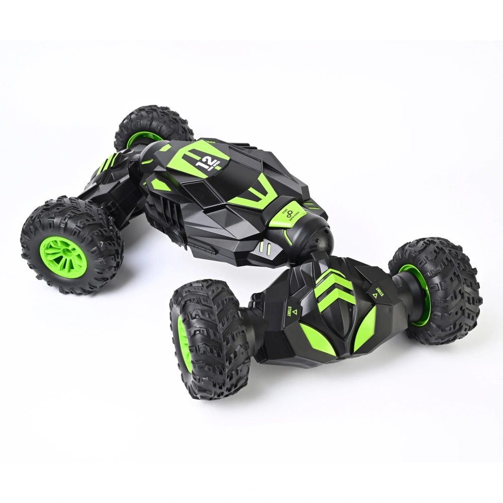 1:10 Twisting Climb Remote Control Car