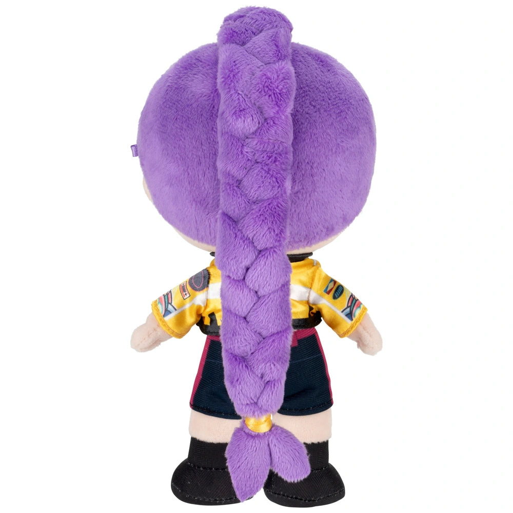 Netflix Kpop Demon Hunters Plush Rumi 20Cm