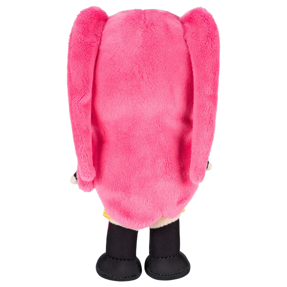 Netflix Kpop Demon Hunters Plush Mira 20Cm